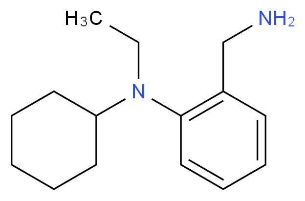 MFCD11155606 molecular structure