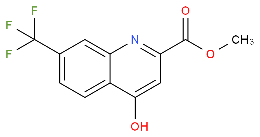 1072944-69-4 molecular structure