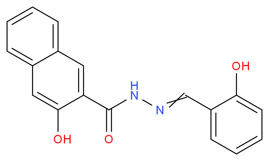 80648-84-6 molecular structure