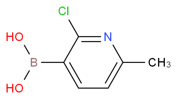 536693-95-5 molecular structure