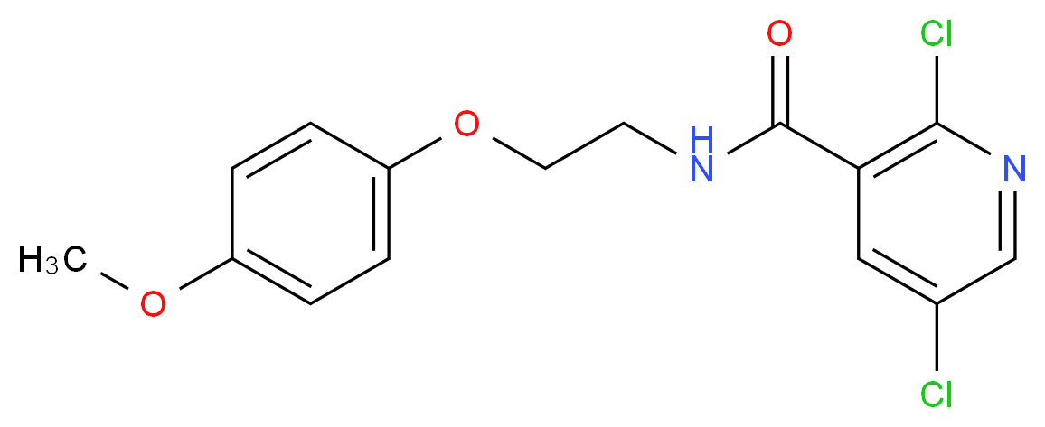 MFCD01765449 molecular structure