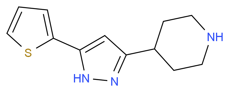 321848-28-6 molecular structure