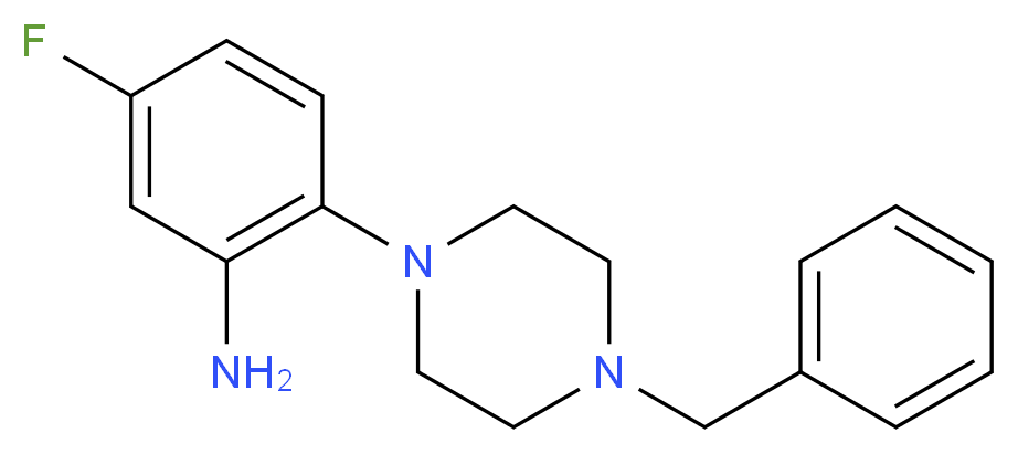 MFCD08699484 molecular structure