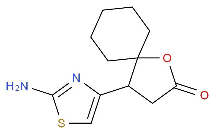 137180-65-5 molecular structure