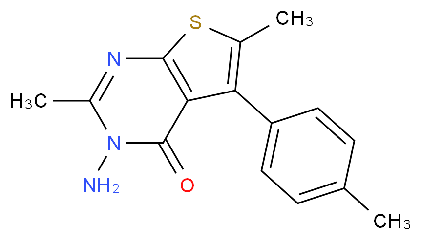 MFCD03422524 molecular structure