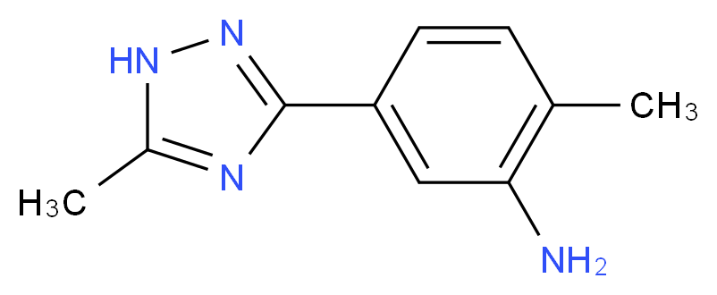 MFCD14610815 molecular structure
