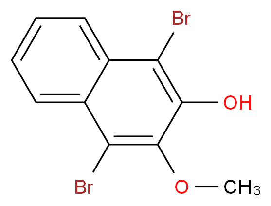 MFCD20232920 molecular structure
