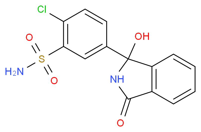 77-36-1 molecular structure