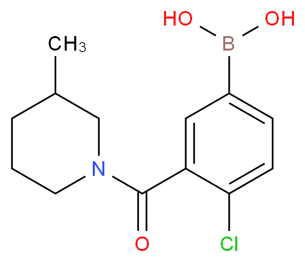 MFCD20265271 molecular structure