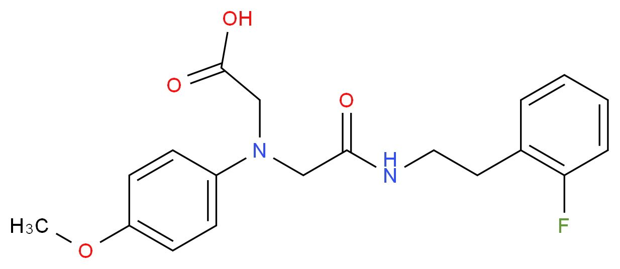 MFCD12027577 molecular structure