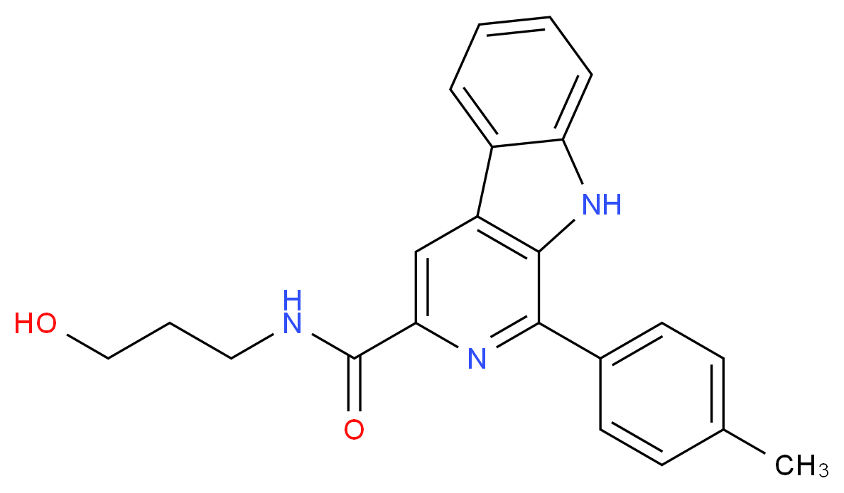 164266697 molecular structure