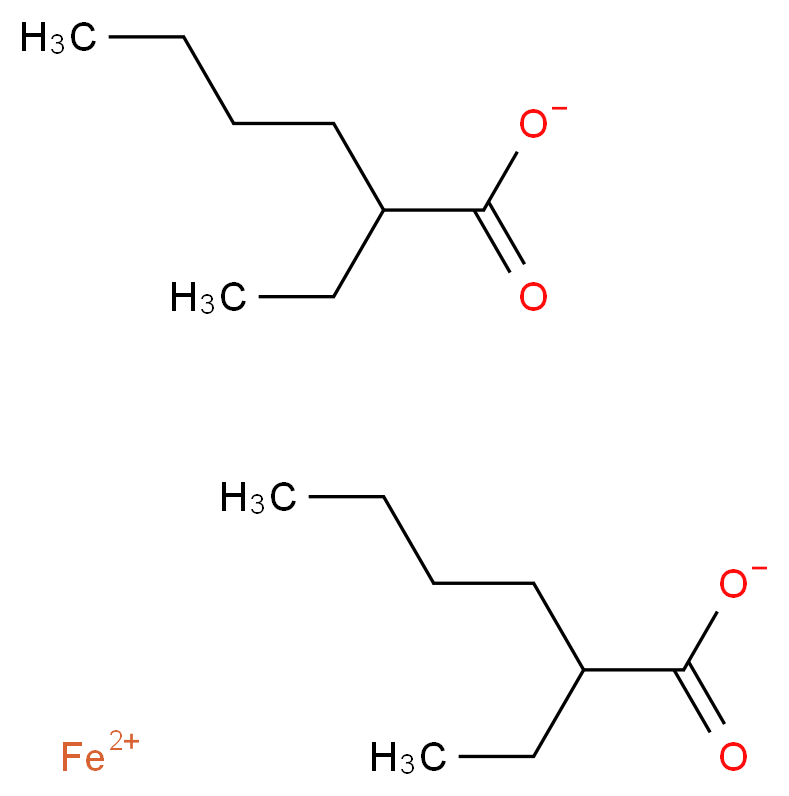 19583-54-1 molecular structure