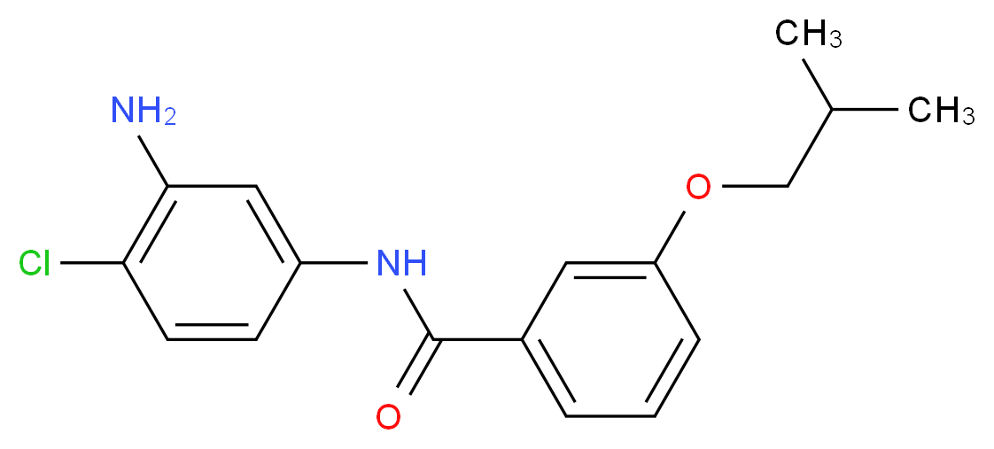 MFCD09997470 molecular structure