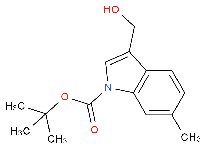 914349-04-5 molecular structure