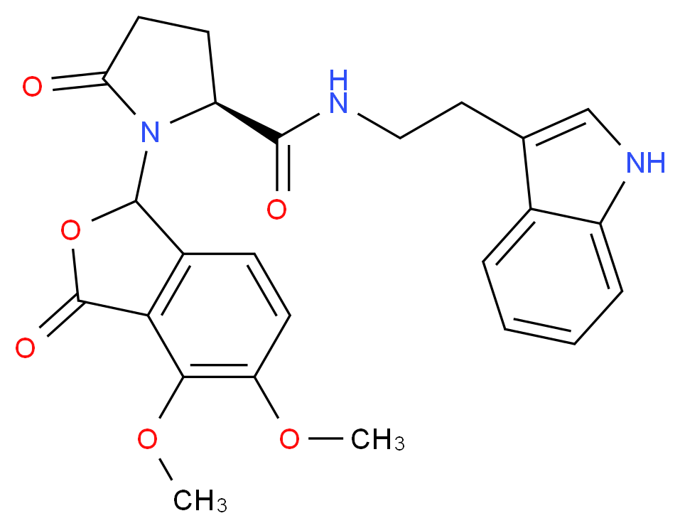 164254234 molecular structure