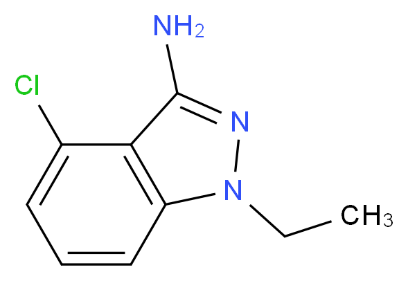 1015846-49-7 molecular structure
