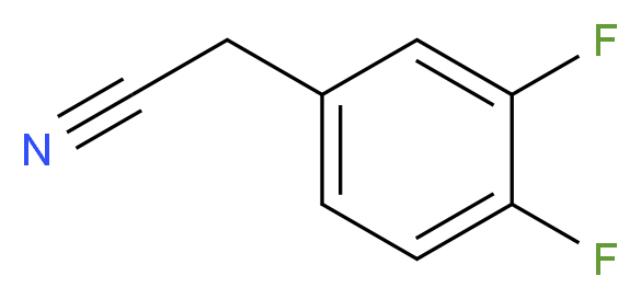 658-99-1 molecular structure