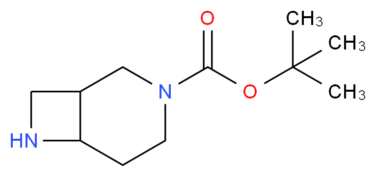 MFCD08234914 molecular structure