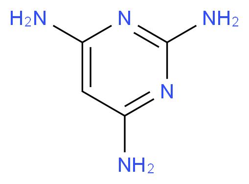 1004-38-2 molecular structure