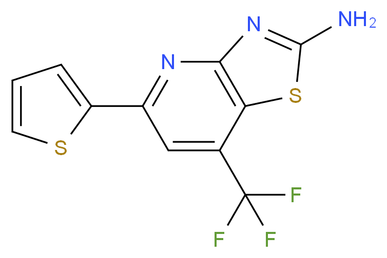 MFCD05263794 molecular structure