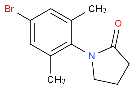 MFCD21014951 molecular structure