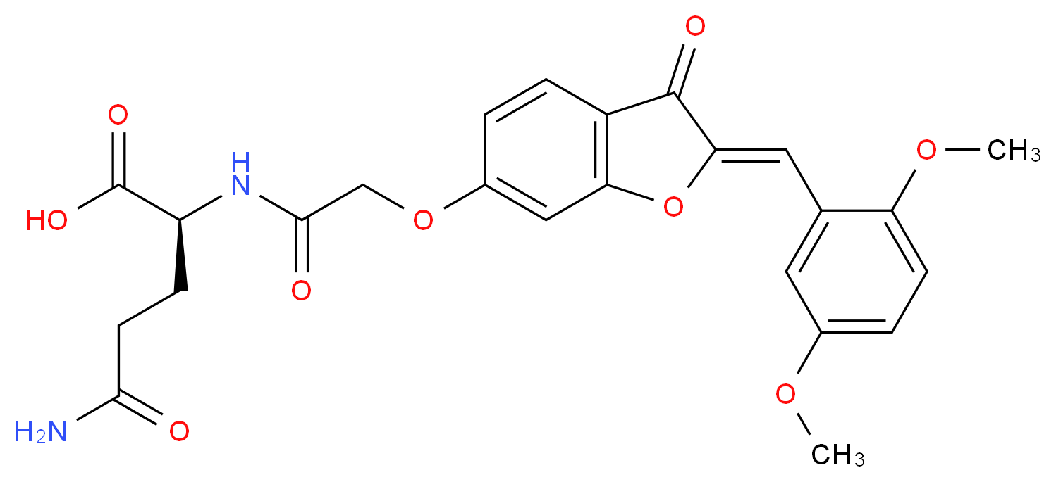 164267571 molecular structure