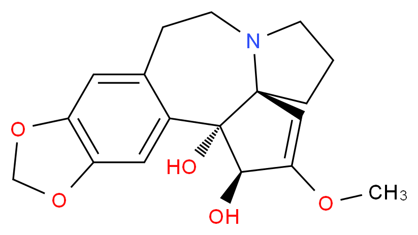 84567-08-8 molecular structure