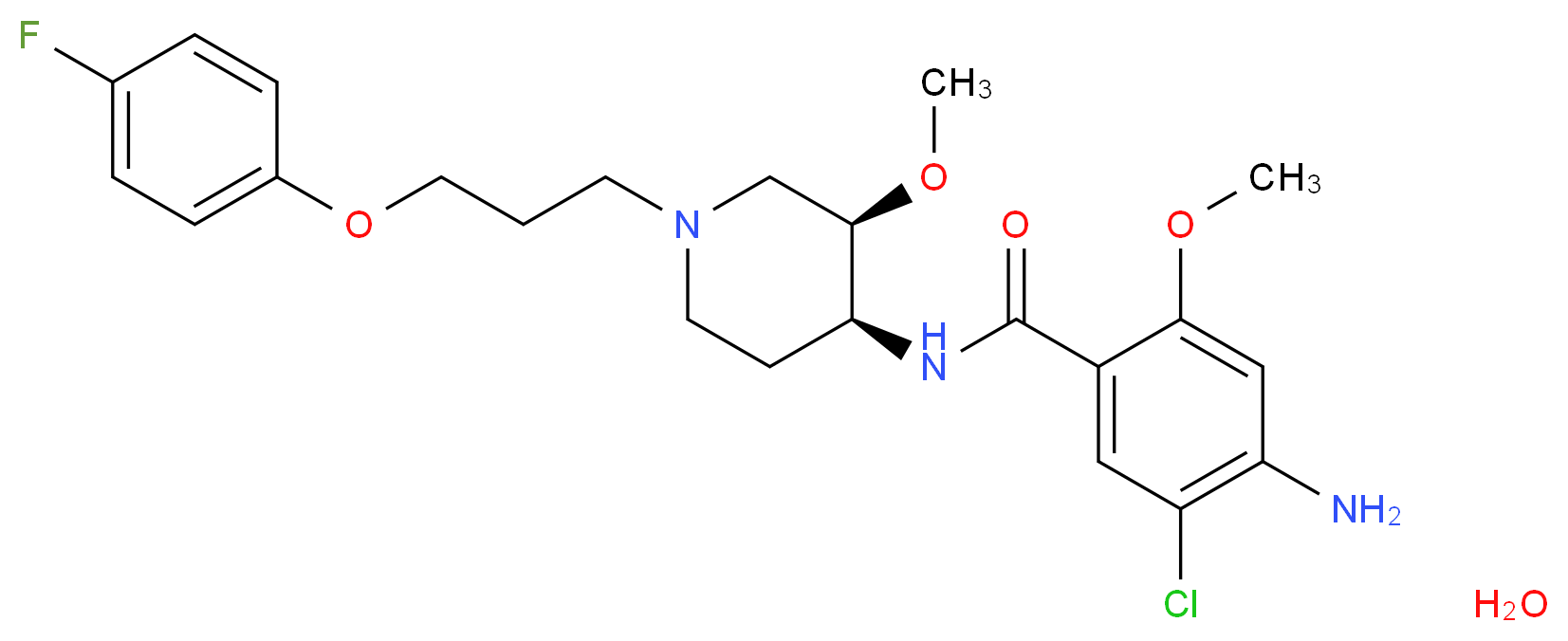 260779-88-2 molecular structure