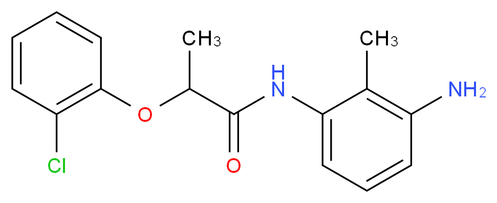 MFCD09997239 molecular structure