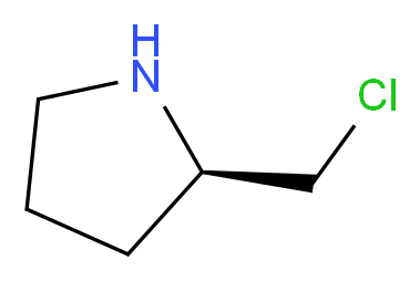 1260981-34-7 molecular structure