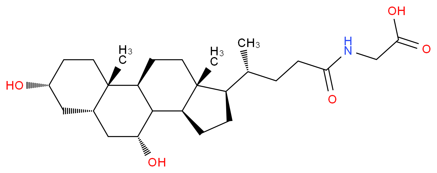 640-79-9 molecular structure