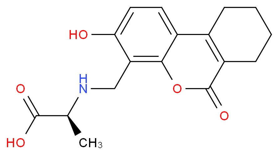 164254534 molecular structure
