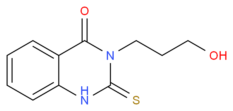 16024-87-6 molecular structure