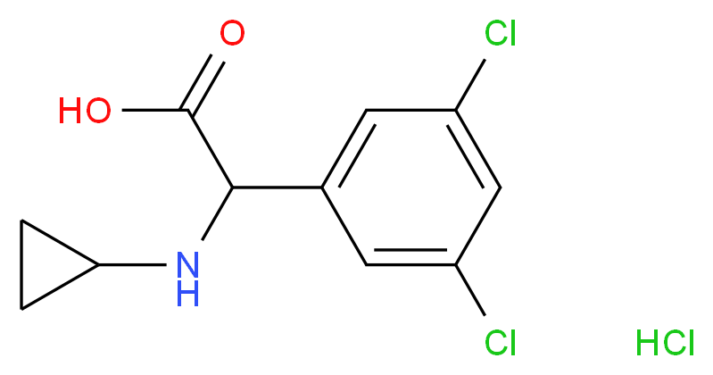 MFCD22565938 molecular structure