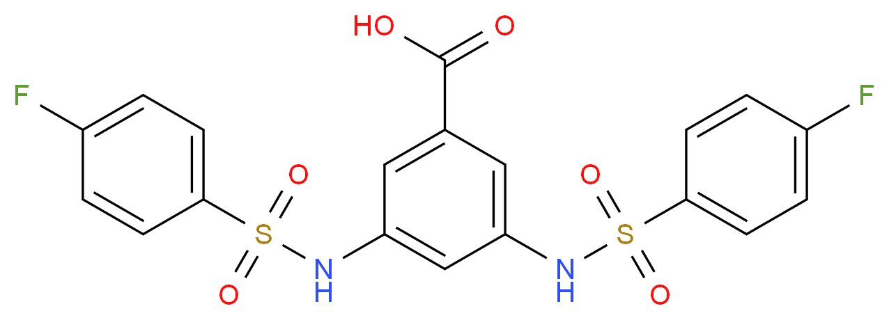 MFCD02710326 molecular structure