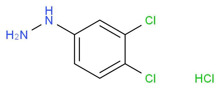 19763-90-7 molecular structure