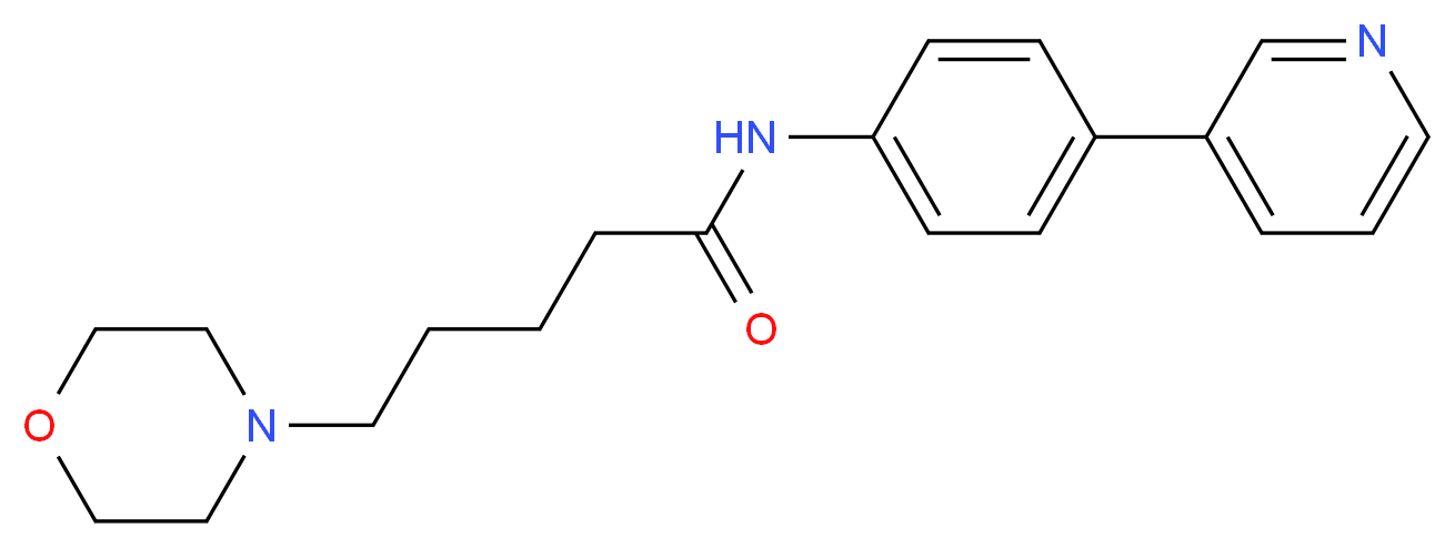 874450-44-9 molecular structure