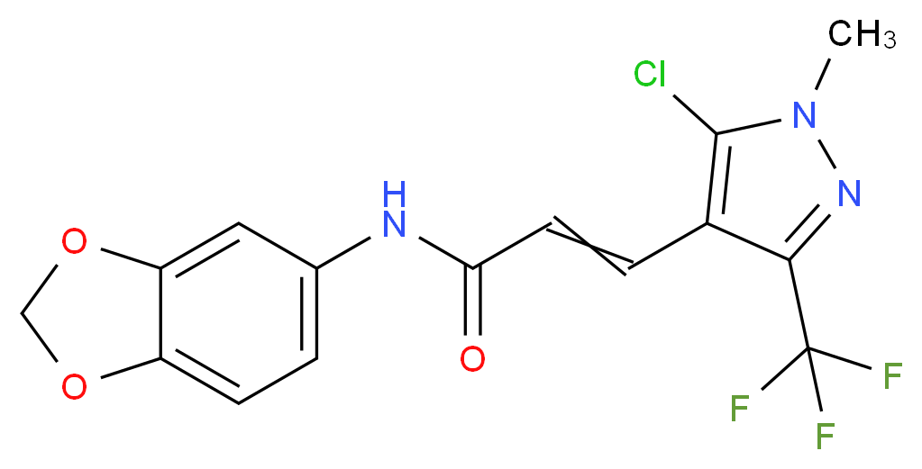 MFCD00209276 molecular structure