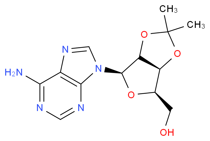 362-75-4 molecular structure