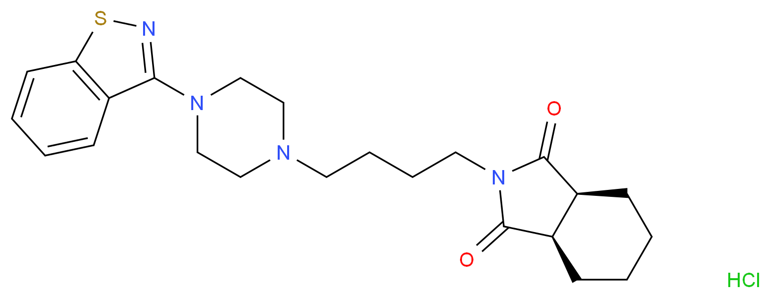 105186-34-3 molecular structure