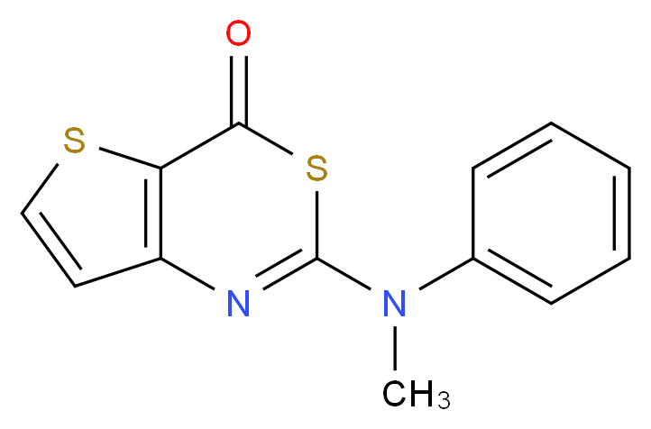 892292-63-6 molecular structure