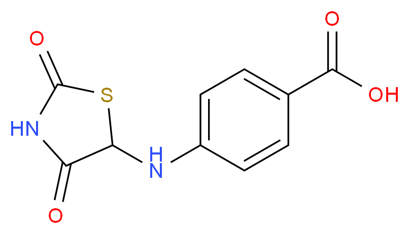 MFCD02362560 molecular structure