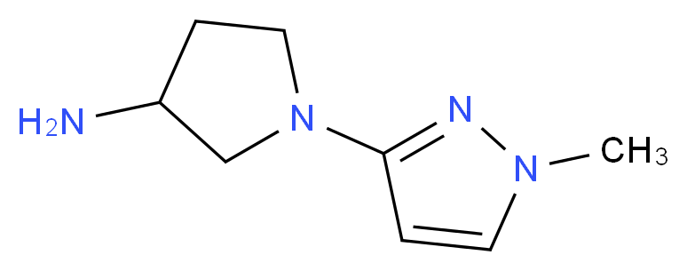 MFCD19382184 molecular structure