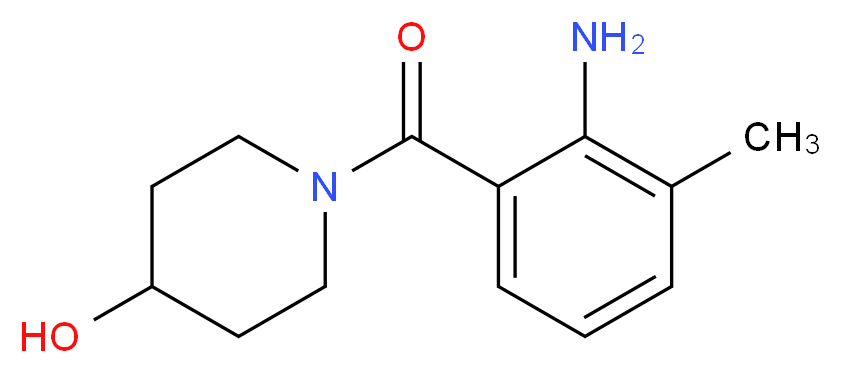 MFCD09729491 molecular structure