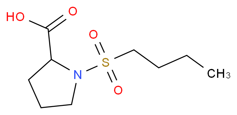 MFCD08445030 molecular structure