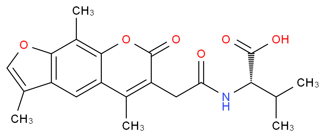 164257481 molecular structure