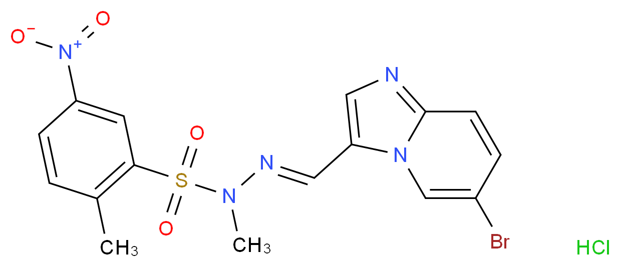 372196-77-5 molecular structure