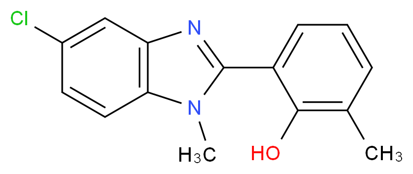 MFCD12720913 molecular structure
