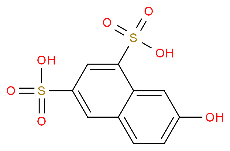 118-32-1 molecular structure