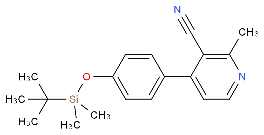 881423-32-1 molecular structure